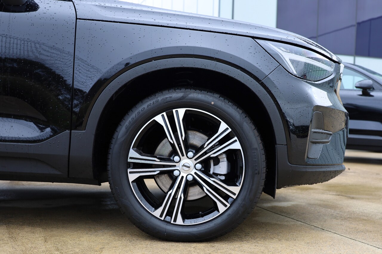 XC40 B3 Híbrido Gasolina Core