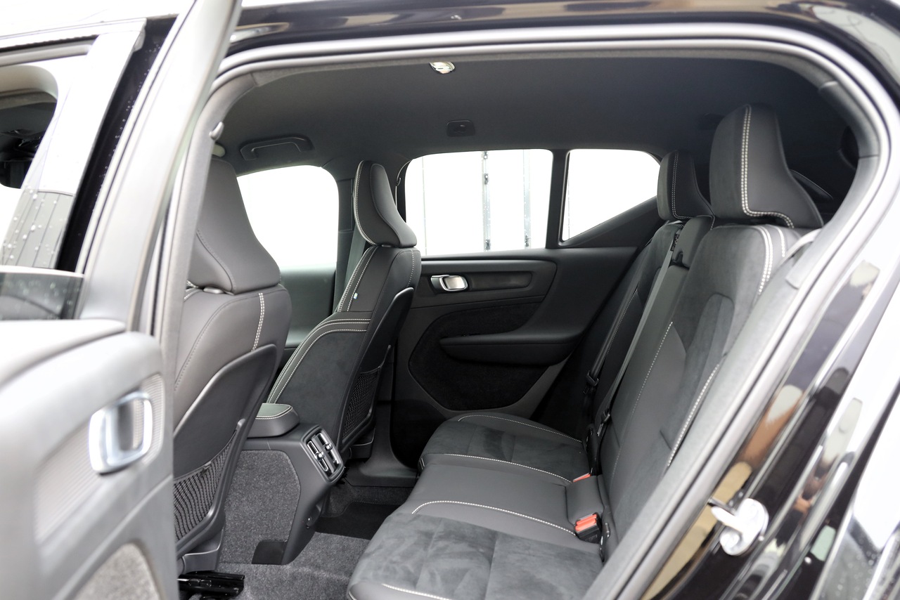 XC40 B3 Híbrido Gasolina Core