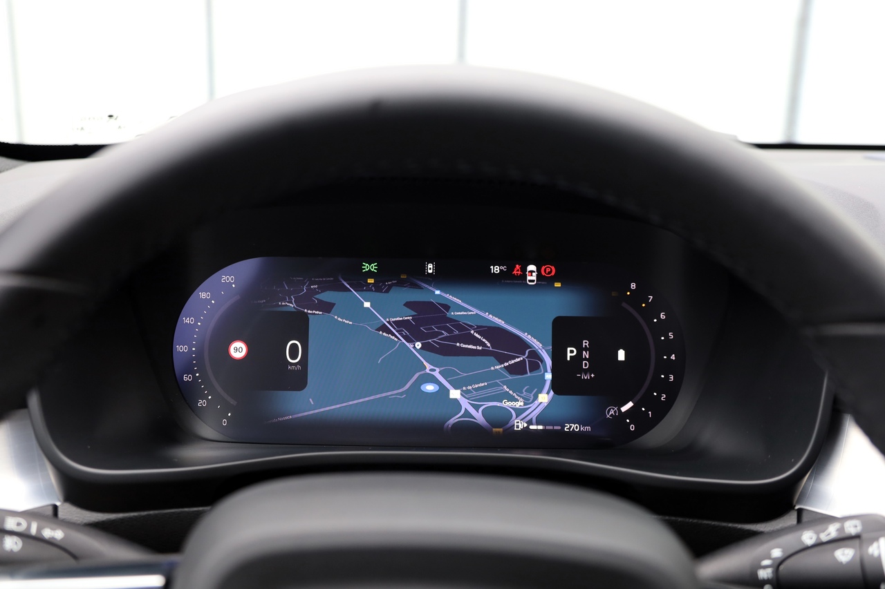 XC40 B3 Híbrido Gasolina Core