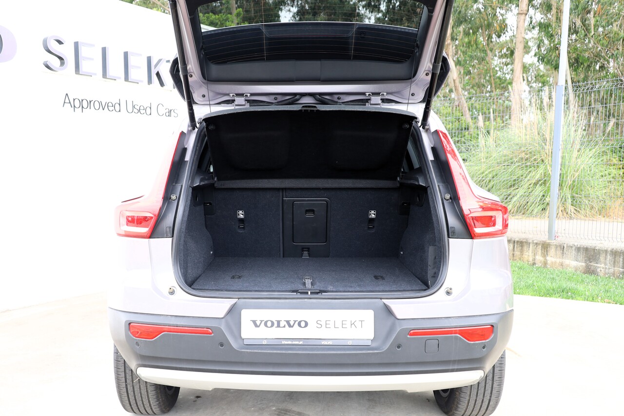 XC40 B3 Híbrido Gasolina Core