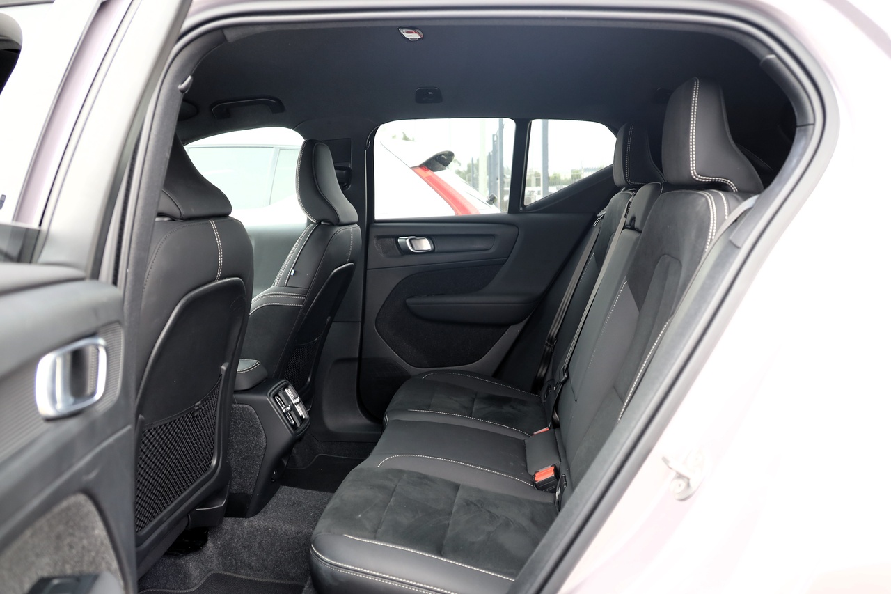 XC40 B3 Híbrido Gasolina Core