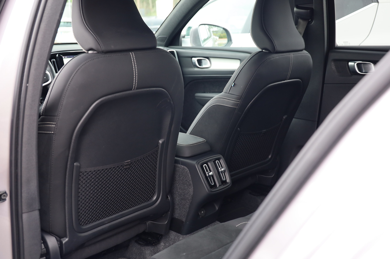 XC40 B3 Híbrido Gasolina Core