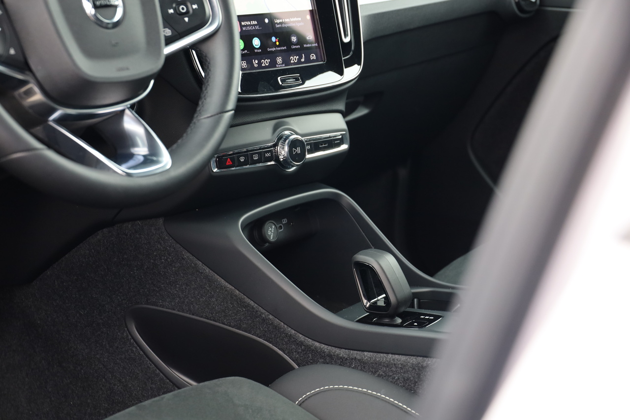 XC40 B3 Híbrido Gasolina Core