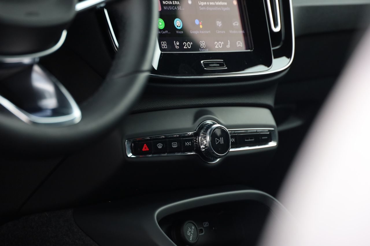 XC40 B3 Híbrido Gasolina Core