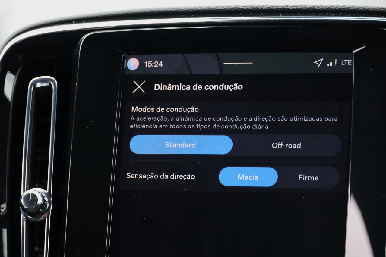 XC40 B3 Híbrido Gasolina Core