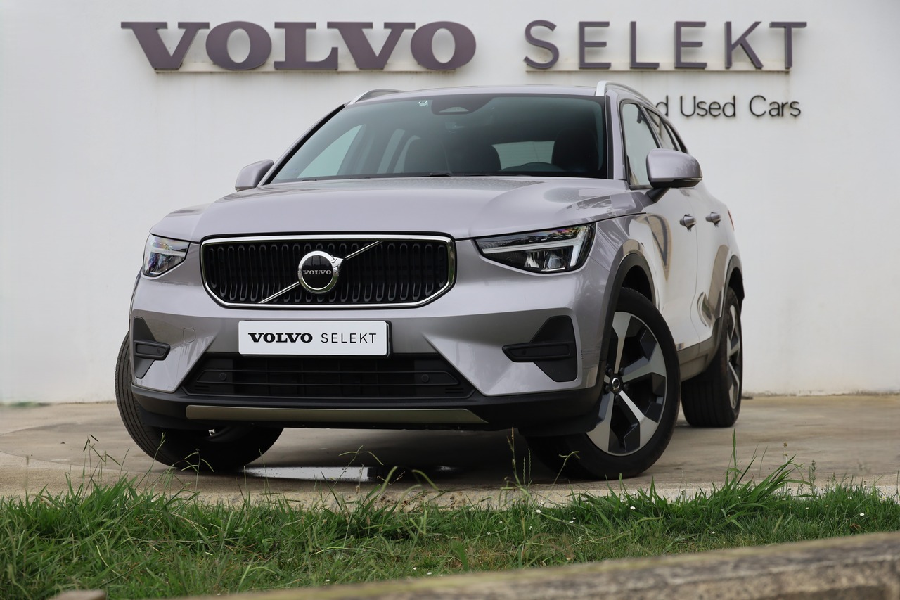 XC40 B3 Híbrido Gasolina Core