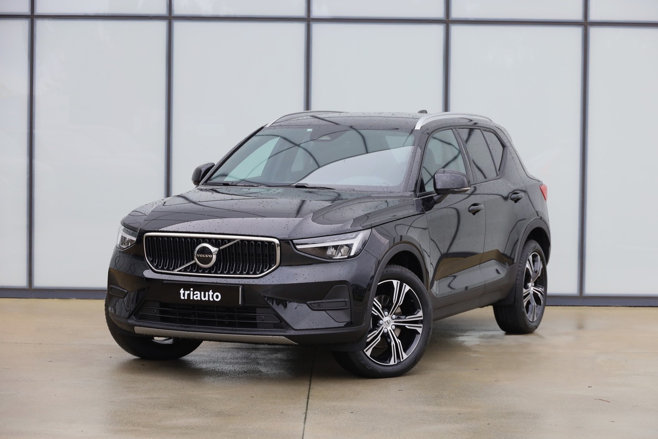 XC40 B3 Híbrido Gasolina Core