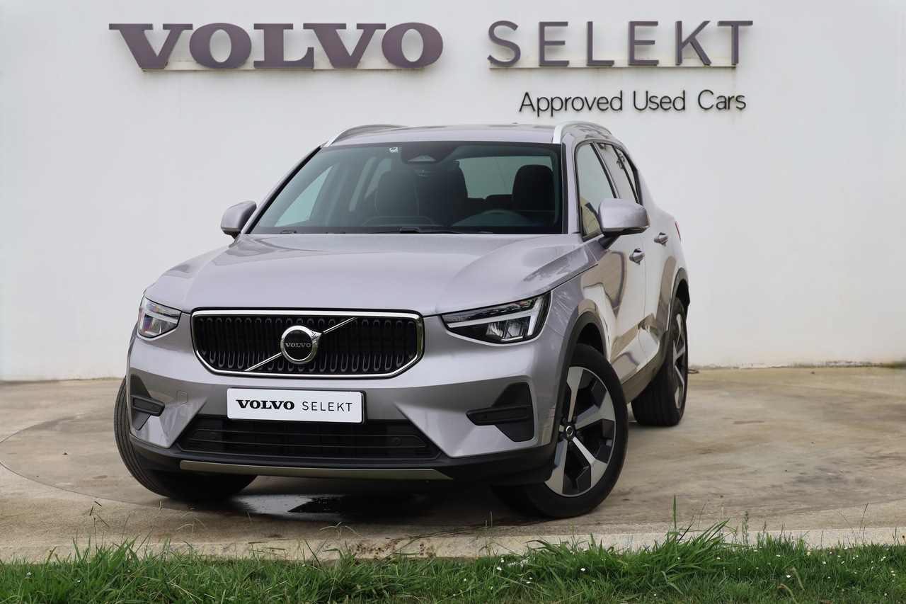 XC40 B3 Híbrido Gasolina Core
