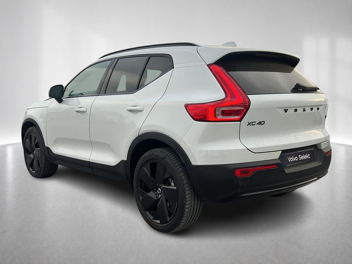 XC40 B3 Híbrido Plus Black Edition