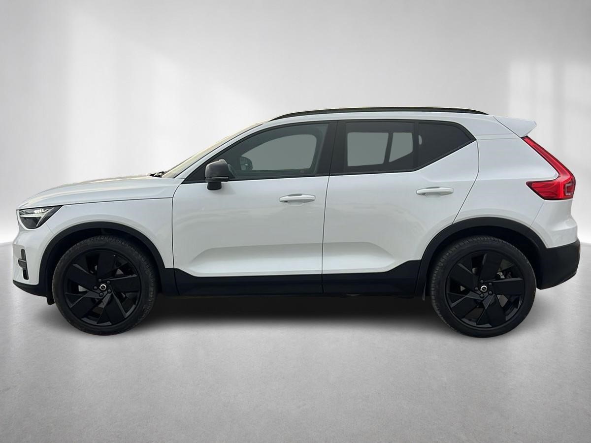 XC40 B3 Híbrido Plus Black Edition
