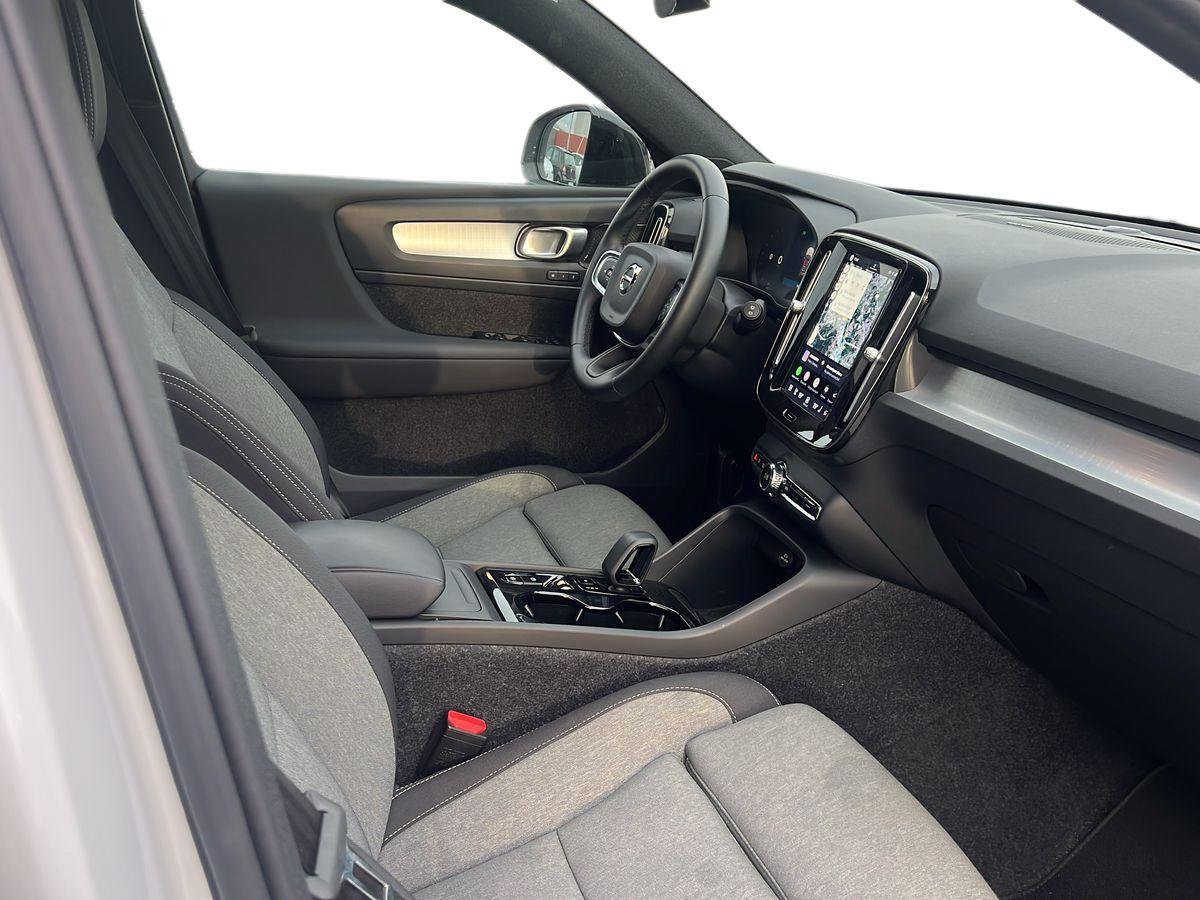 XC40 B3 Híbrido Plus Black Edition