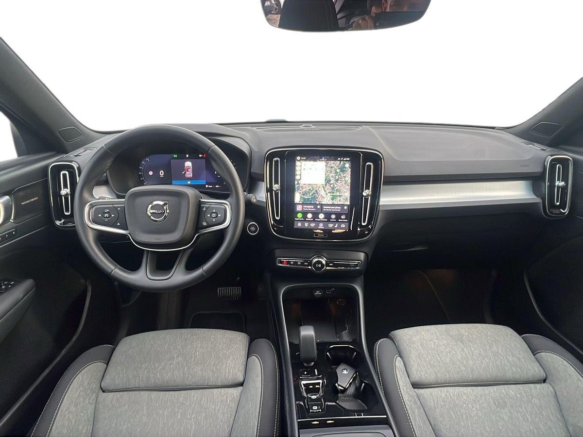 XC40 B3 Híbrido Plus Black Edition