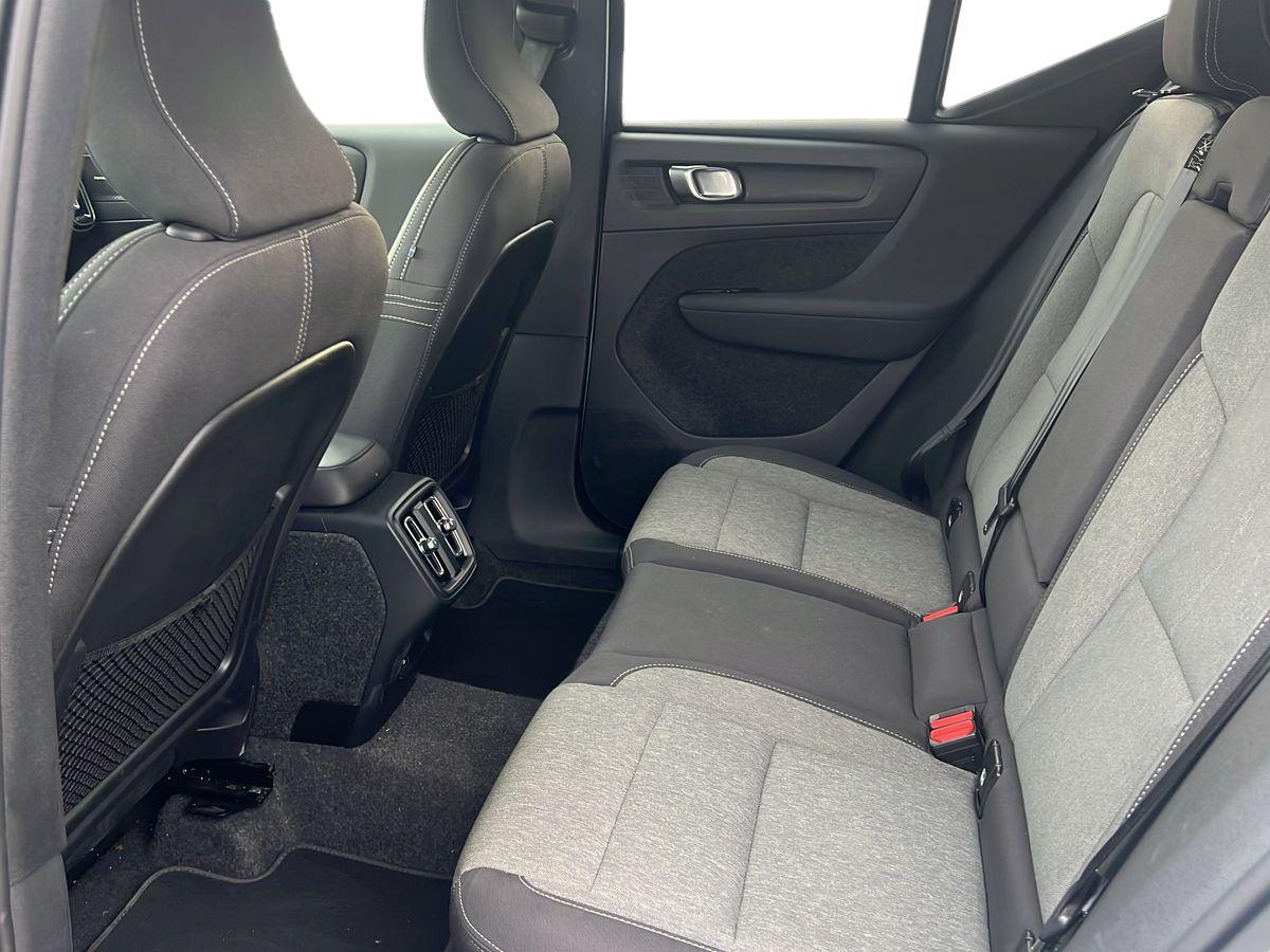 XC40 B3 Híbrido Plus Black Edition