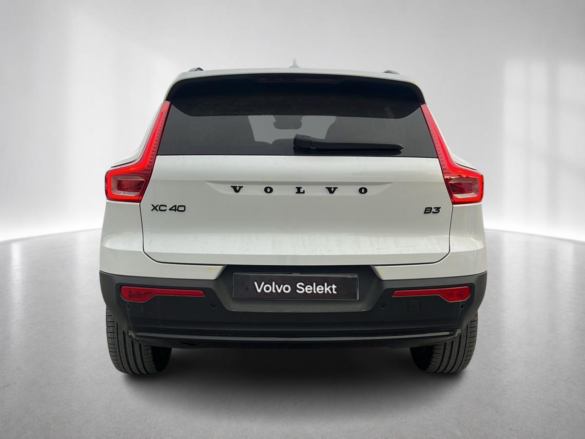 XC40 B3 Híbrido Plus Black Edition