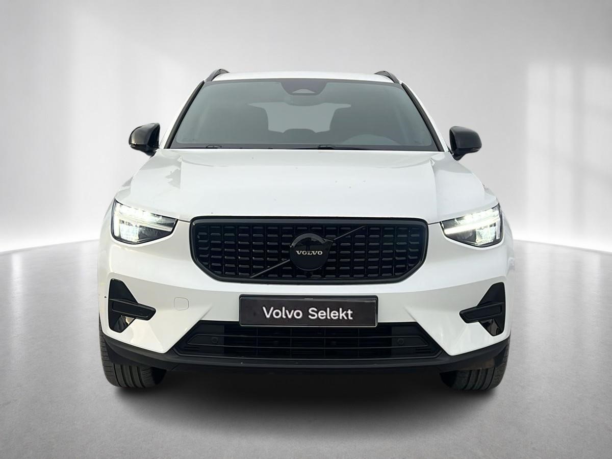 XC40 B3 Híbrido Plus Black Edition
