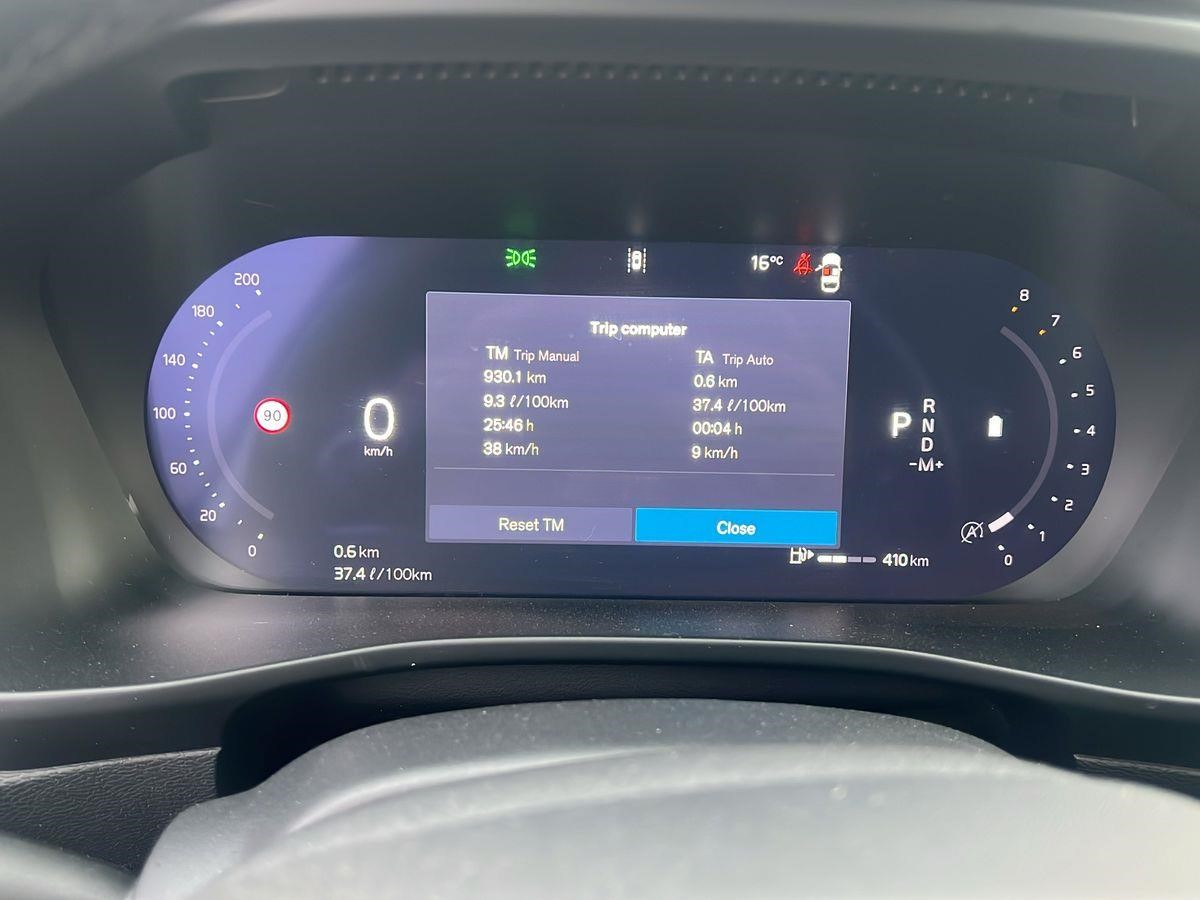 XC40 B3 Híbrido Plus Black Edition