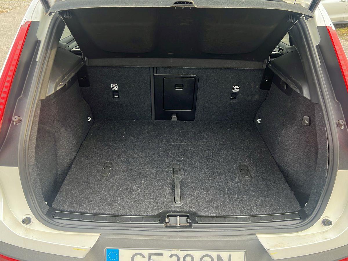 XC40 B3 Híbrido Plus Black Edition