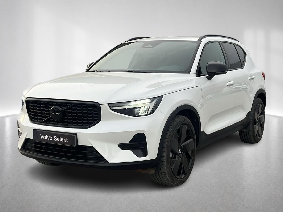 XC40 B3 Híbrido Plus Black Edition