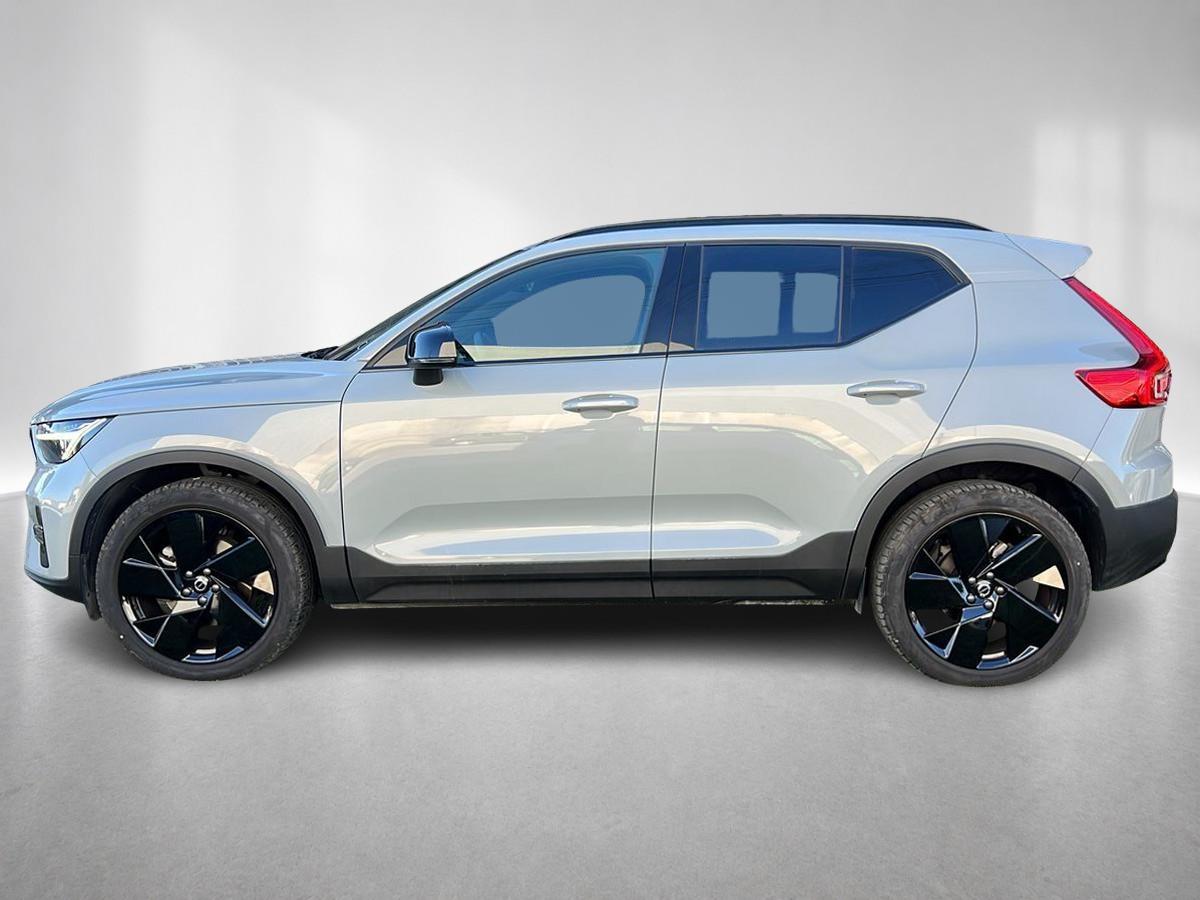 XC40 B3 Híbrido Plus Black Edition