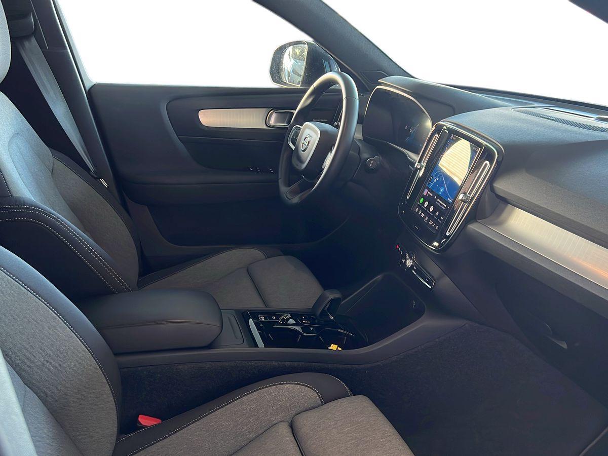 XC40 B3 Híbrido Plus Black Edition