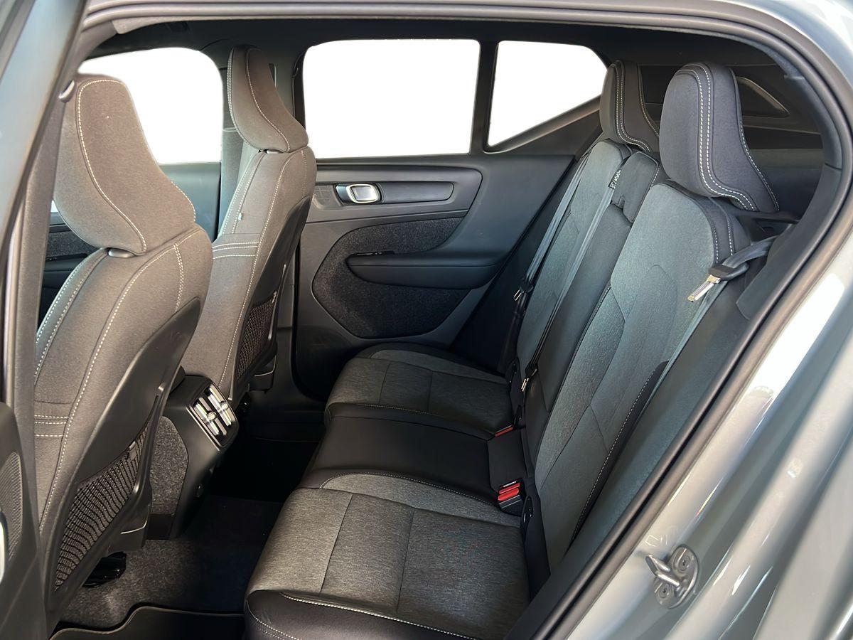 XC40 B3 Híbrido Plus Black Edition