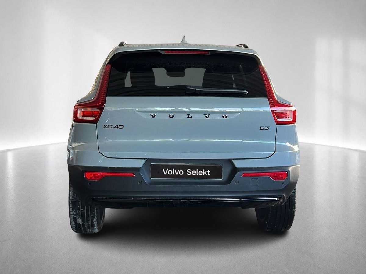 XC40 B3 Híbrido Plus Black Edition
