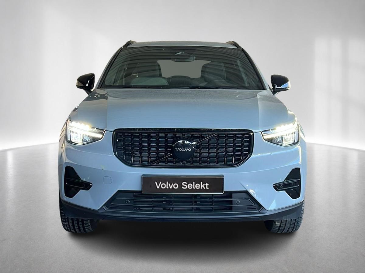 XC40 B3 Híbrido Plus Black Edition