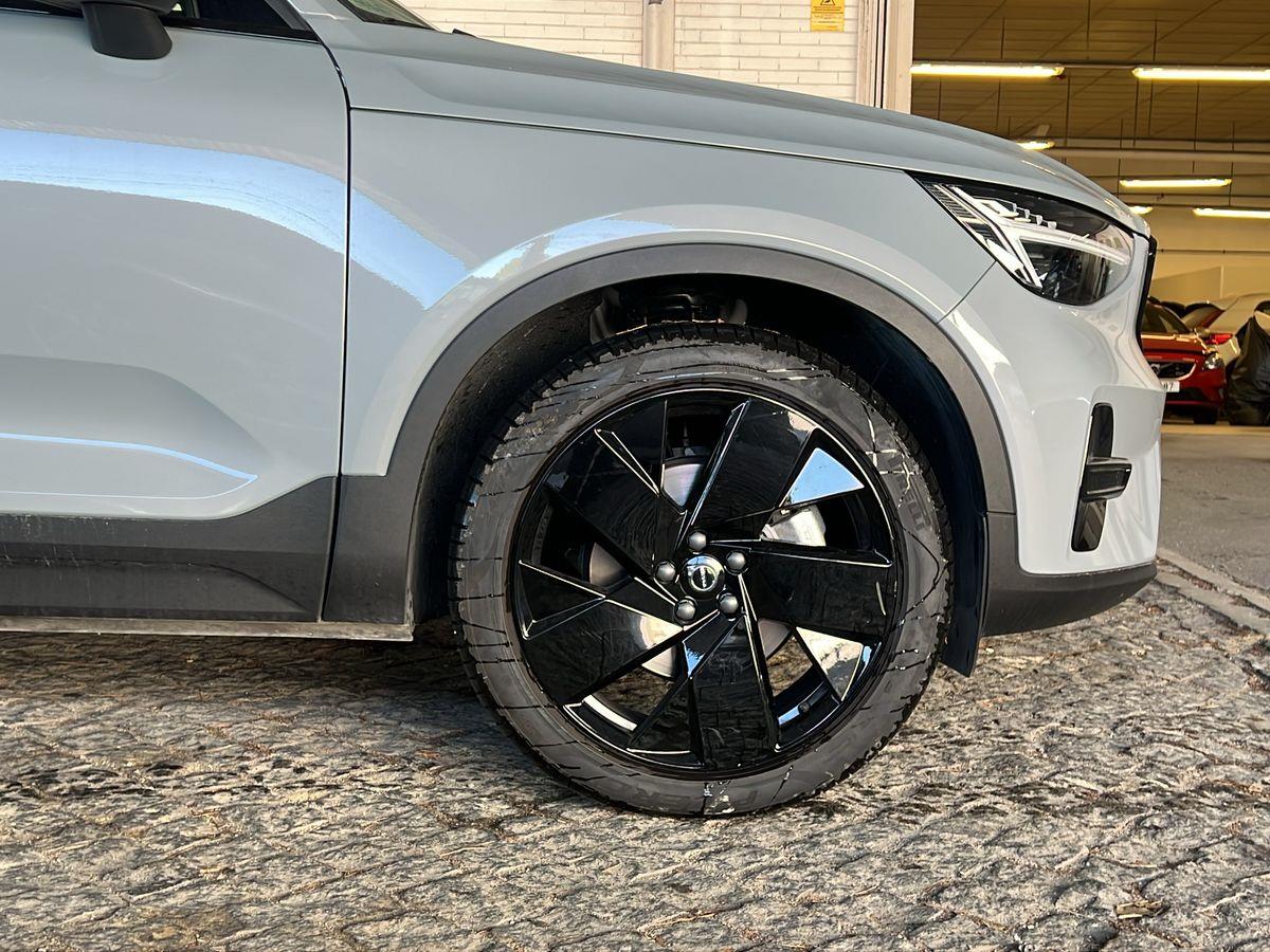XC40 B3 Híbrido Plus Black Edition