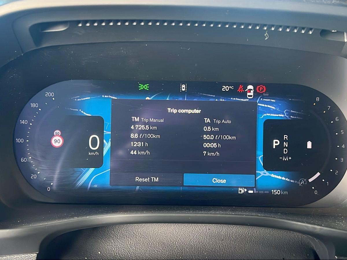 XC40 B3 Híbrido Plus Black Edition