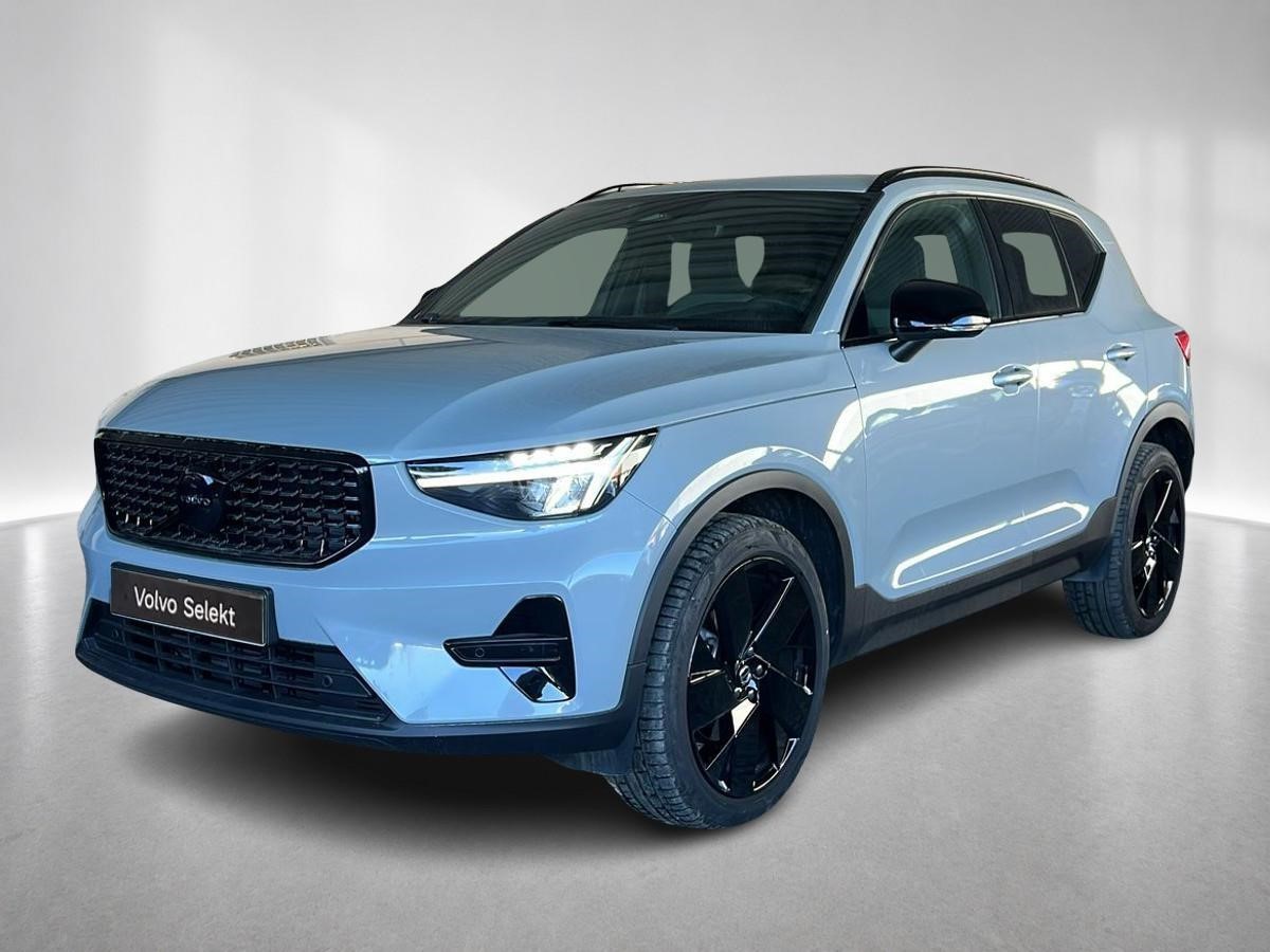 XC40 B3 Híbrido Plus Black Edition