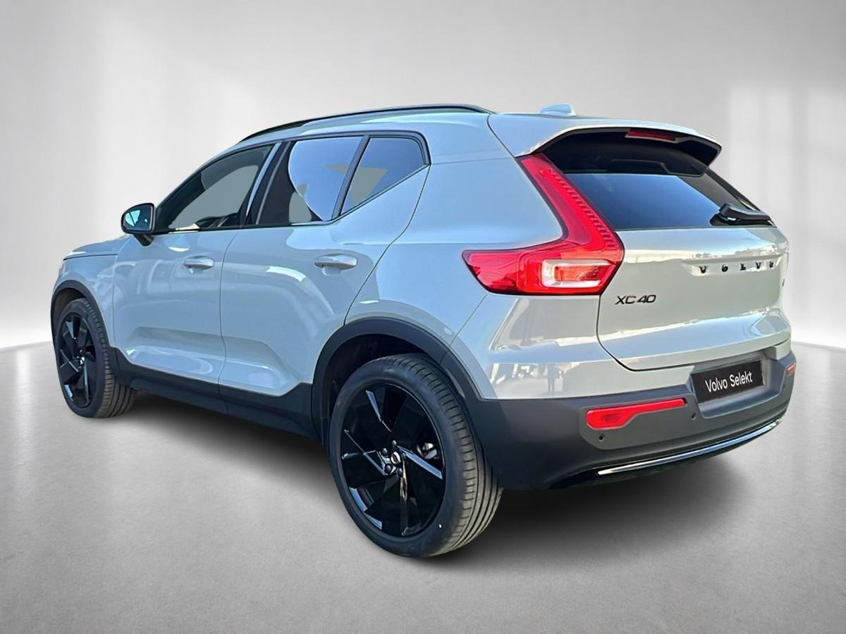 XC40 B3 Híbrido Plus Black Edition