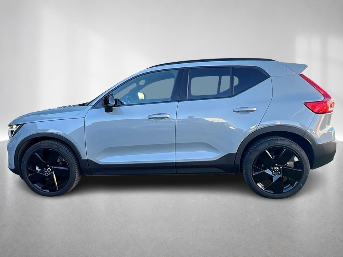 XC40 B3 Híbrido Plus Black Edition