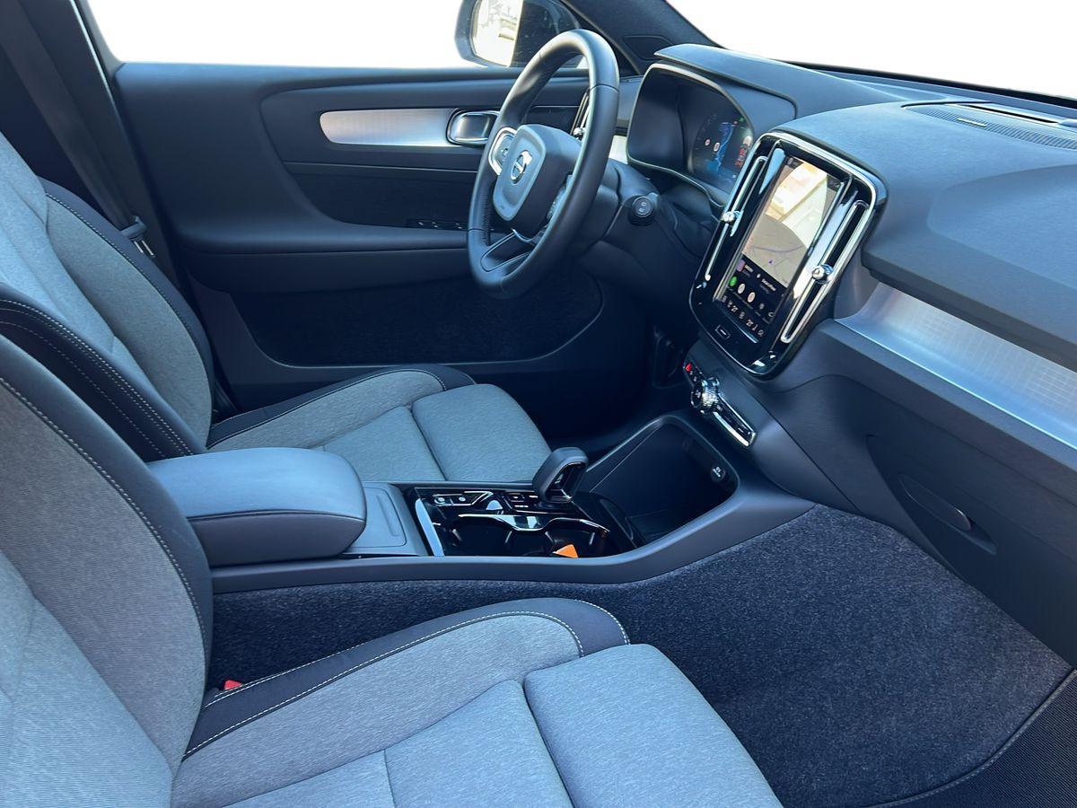 XC40 B3 Híbrido Plus Black Edition