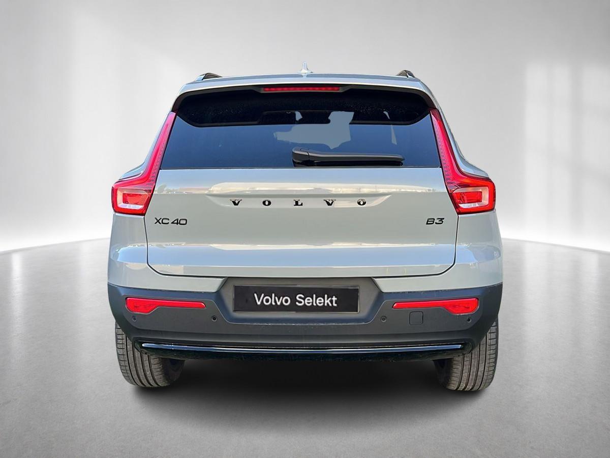 XC40 B3 Híbrido Plus Black Edition