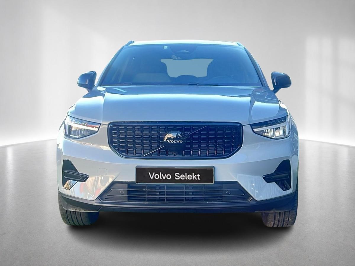 XC40 B3 Híbrido Plus Black Edition