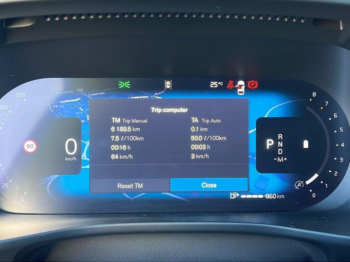 XC40 B3 Híbrido Plus Black Edition