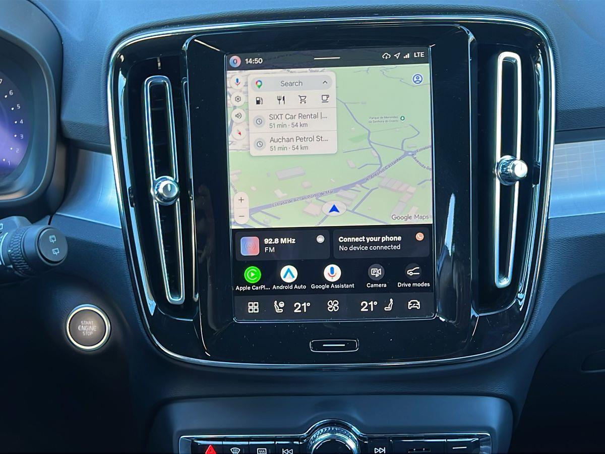 XC40 B3 Híbrido Plus Black Edition