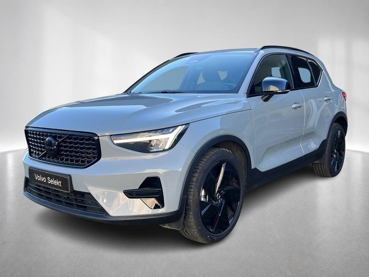 XC40 B3 Híbrido Plus Black Edition