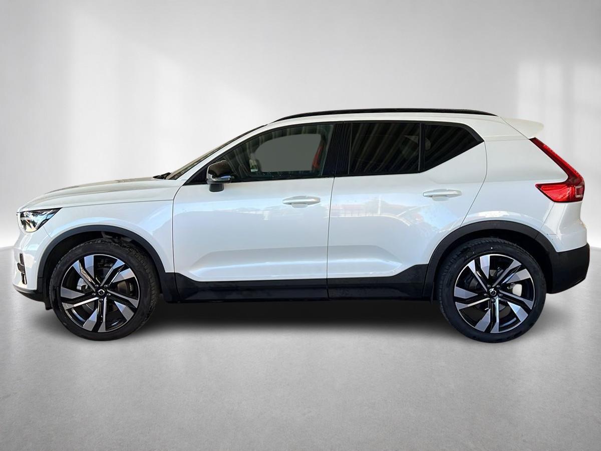 XC40 B3 Híbrido Plus Dark