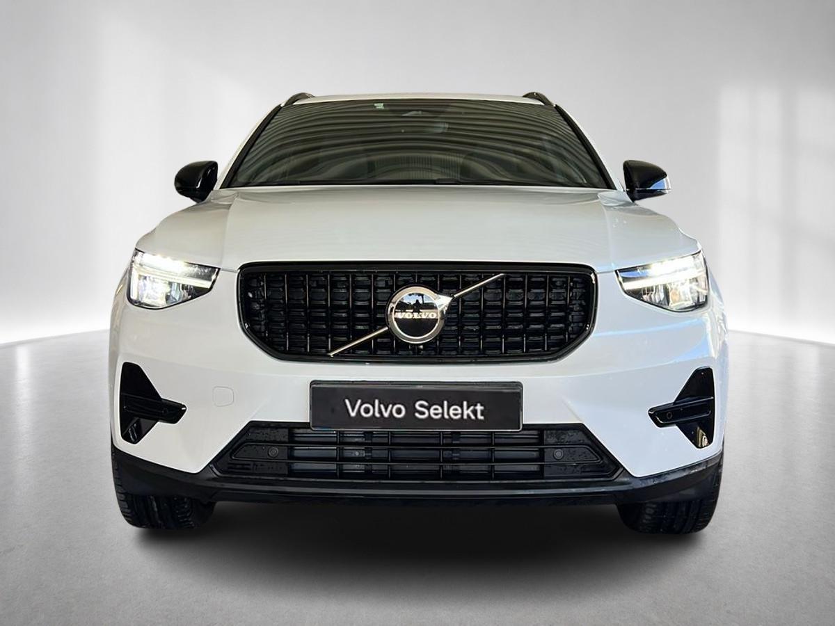 XC40 B3 Híbrido Plus Dark