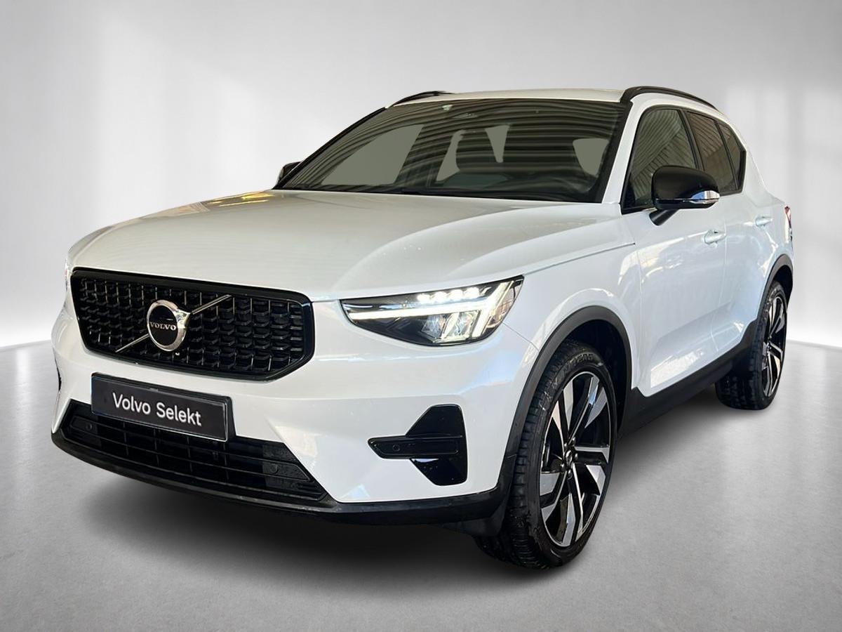 XC40 B3 Híbrido Plus Dark