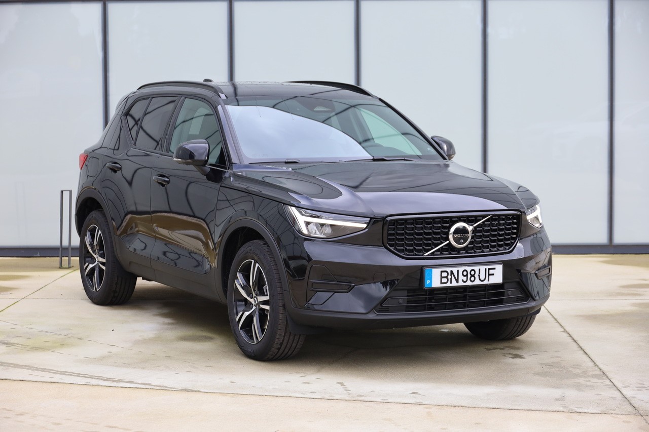 XC40 B3 Híbrido Plus Dark Geart.