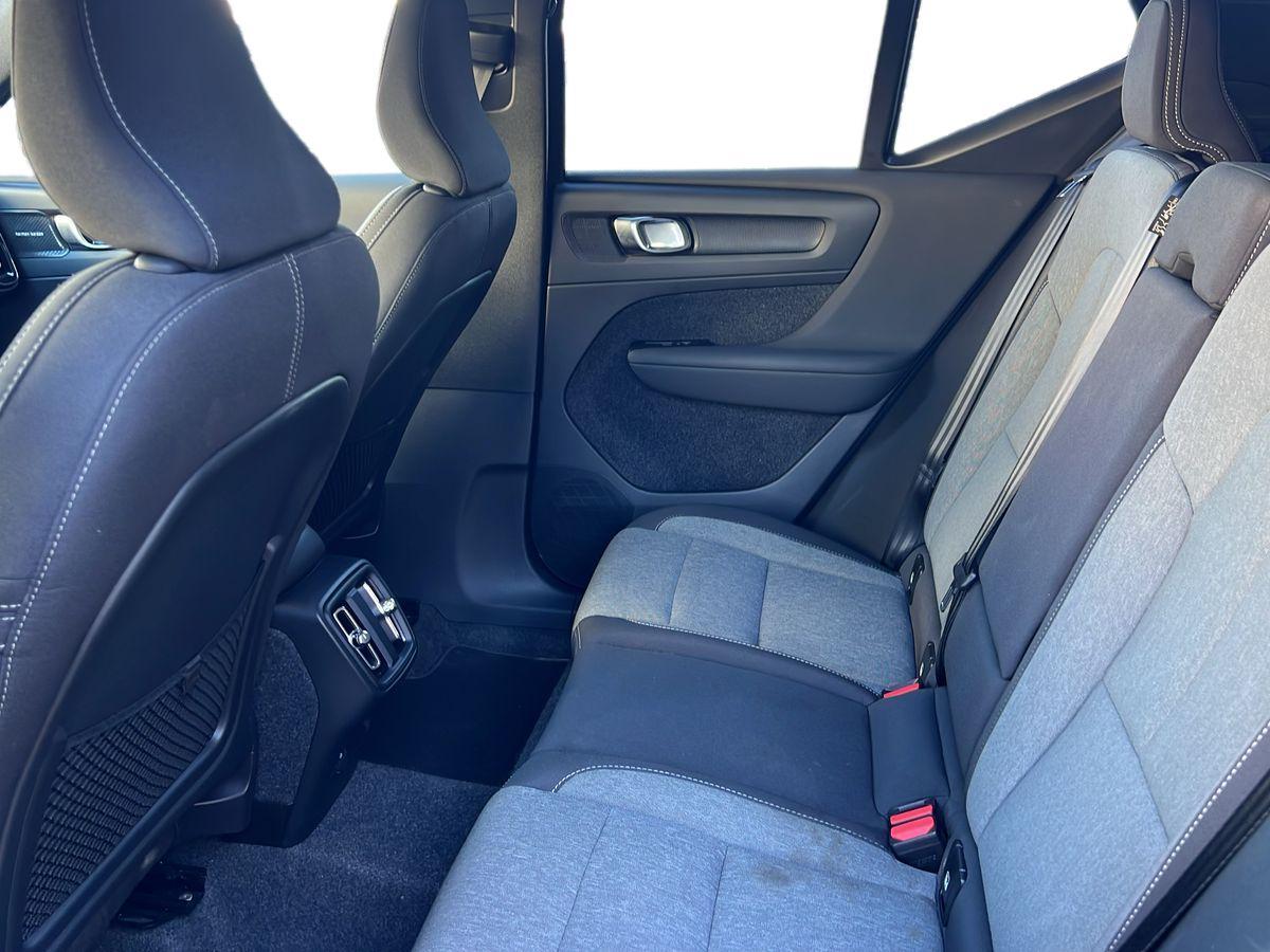 XC40 B3 Híbrido Plus Dark