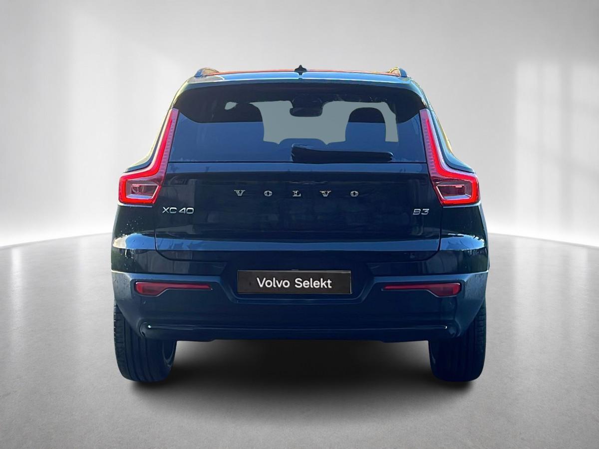 XC40 B3 Híbrido Plus Dark