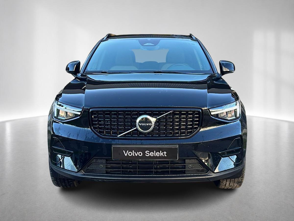 XC40 B3 Híbrido Plus Dark