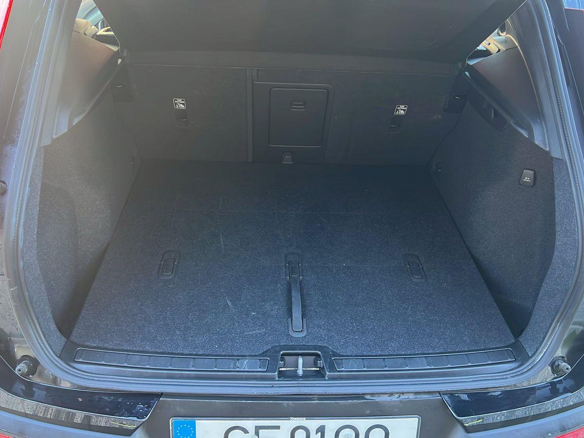 XC40 B3 Híbrido Plus Dark