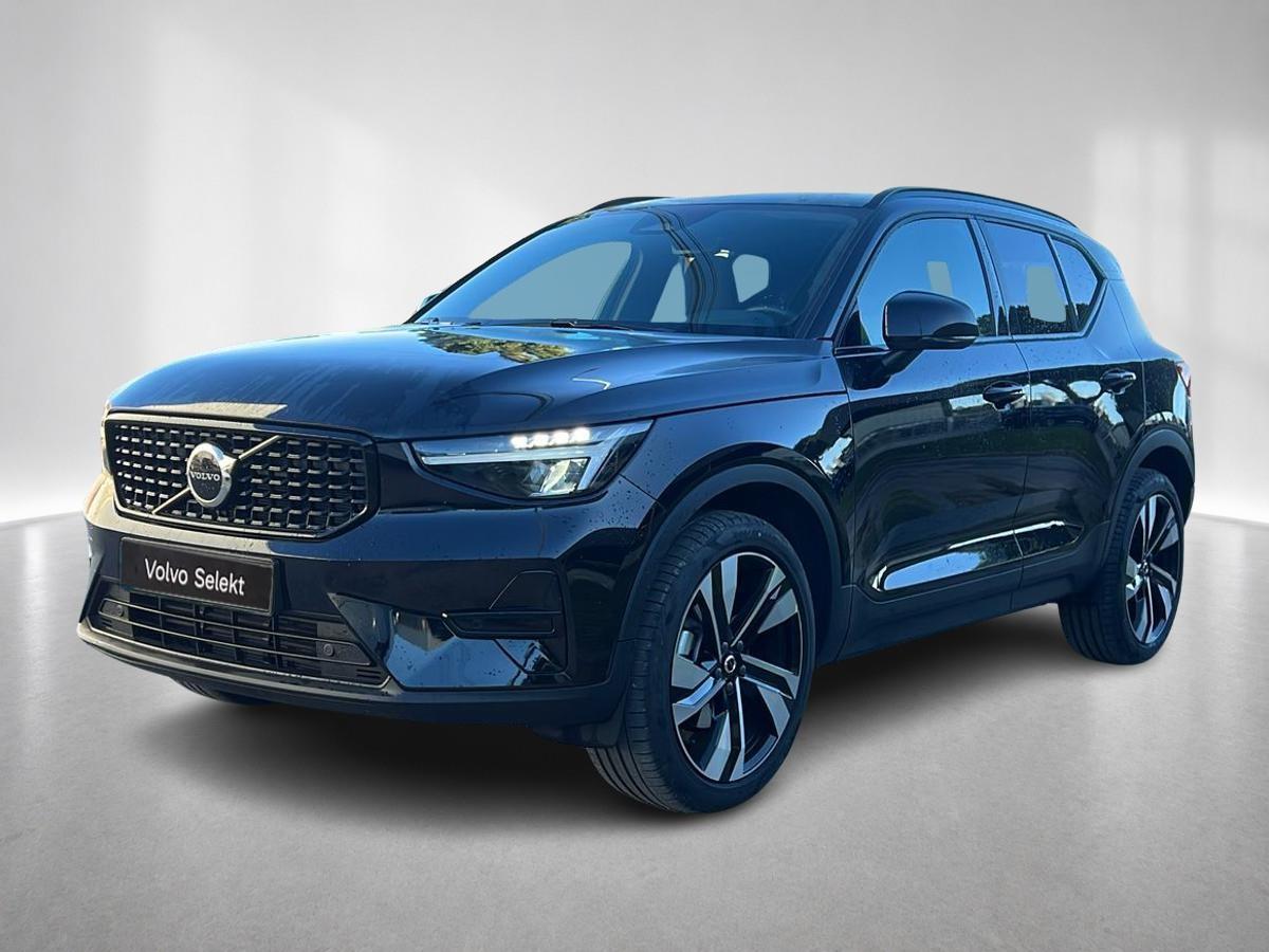 XC40 B3 Híbrido Plus Dark