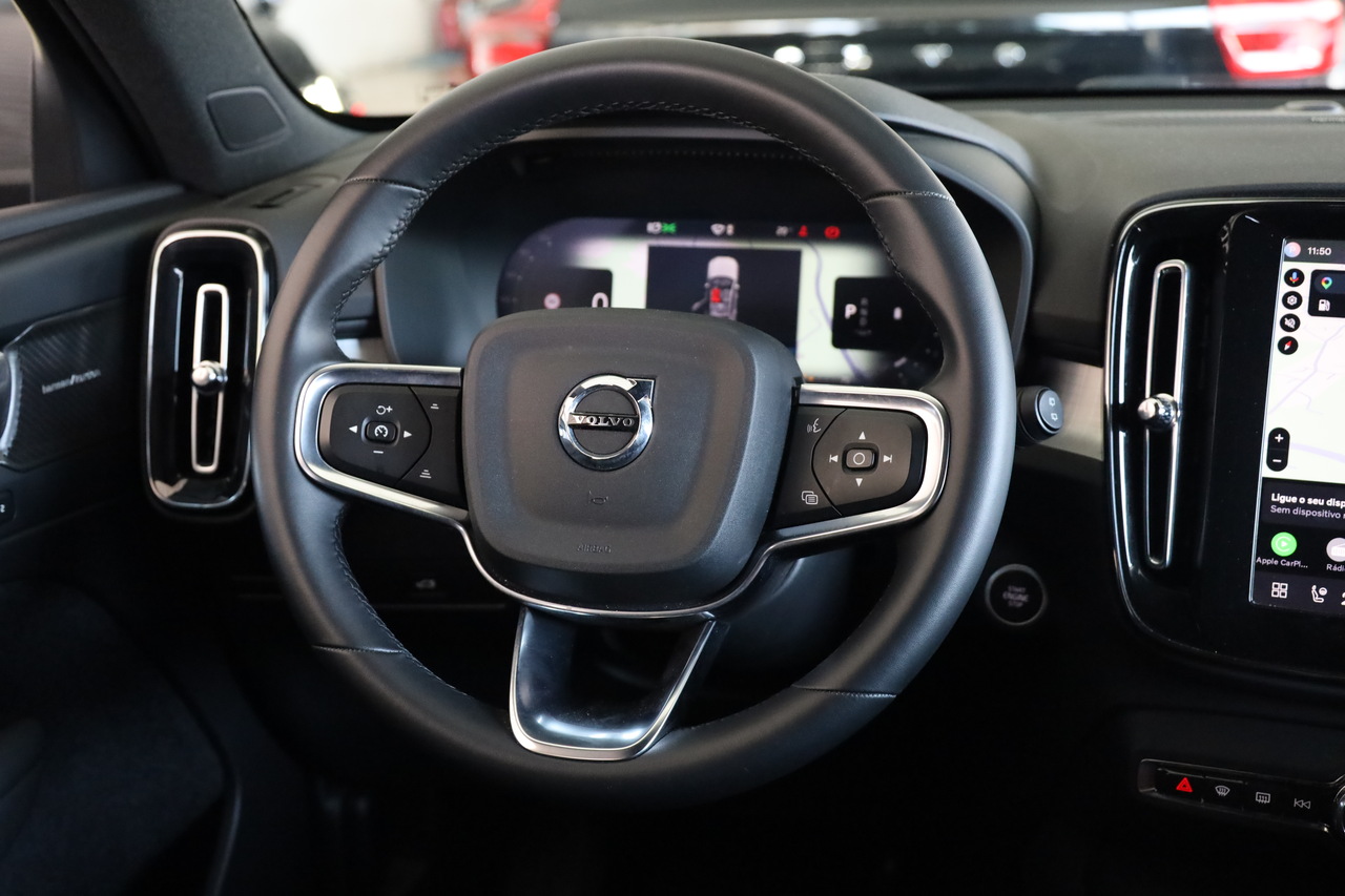 XC40 B3 Hybrid Gasolina Plus Dark