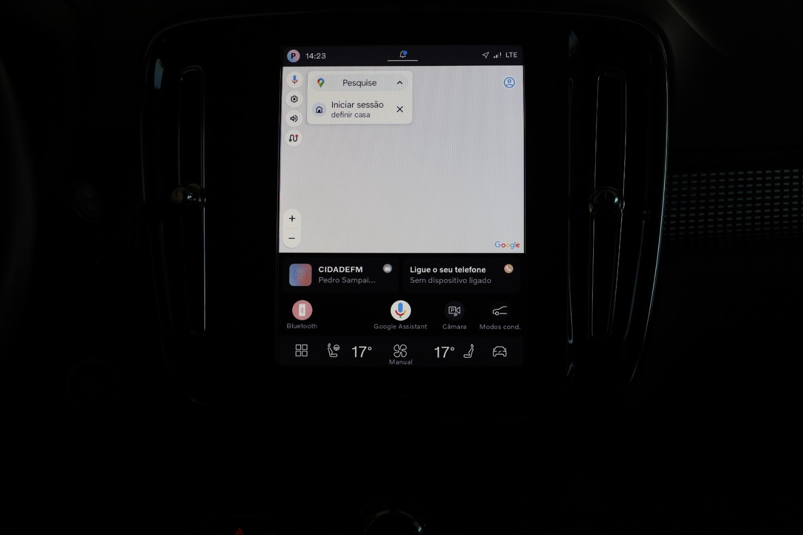 XC40 B3 Hybrid Gasolina Plus Dark