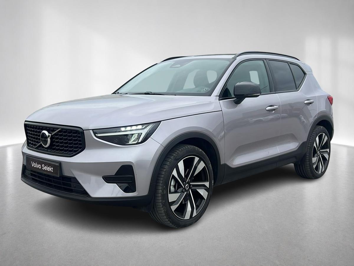 XC40 B3 Hybrid Gasolina Plus Dark